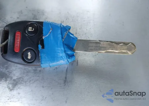 2009 Honda Accord 2.4 Lx z USA, uszkodzony, nr VIN 1HGCP26369A180664